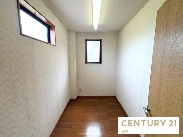 豊田市千足町１０丁目の中古一戸建て