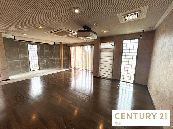 豊田市千足町１０丁目の中古一戸建て