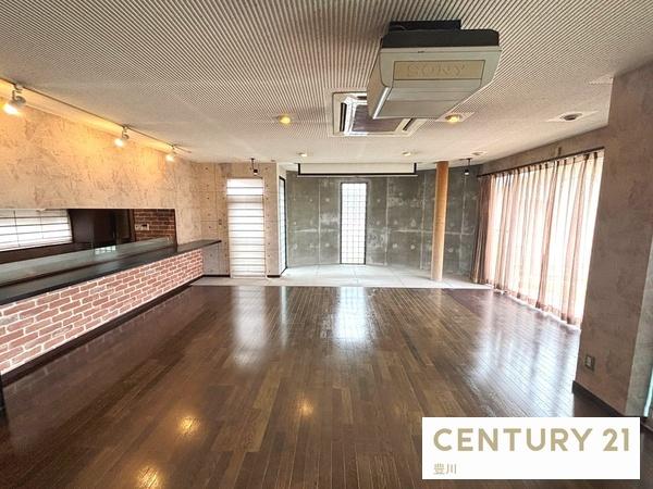 豊田市千足町１０丁目の中古一戸建て