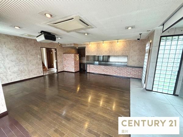 豊田市千足町１０丁目の中古一戸建て