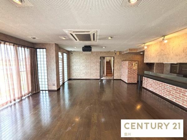 豊田市千足町１０丁目の中古一戸建て
