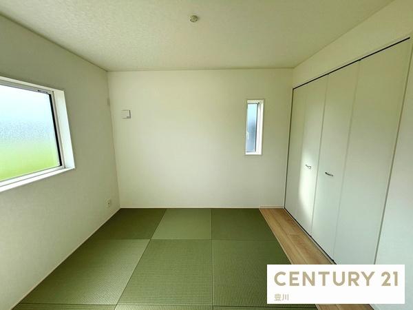 みよし市三好町東荒田の新築一戸建