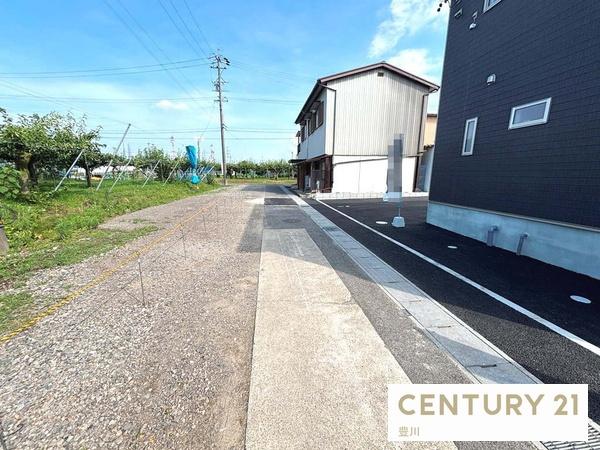 みよし市三好町東荒田の新築一戸建