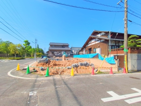 みよし市天王台の新築一戸建