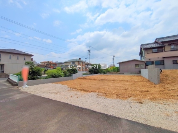 豊田市明和町５丁目の新築一戸建