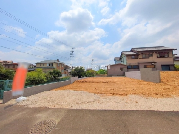 豊田市明和町５丁目の新築一戸建