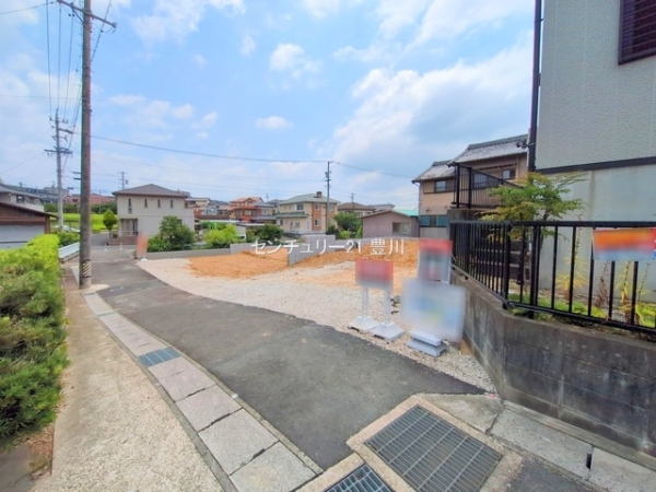 豊田市明和町５丁目の新築一戸建