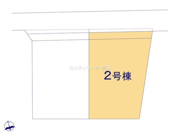 豊田市明和町５丁目の新築一戸建