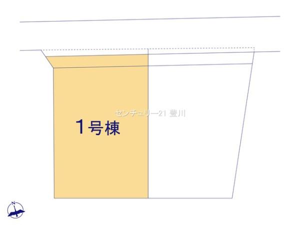 豊田市明和町５丁目の新築一戸建