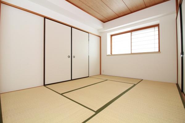 ダイアパレス豊田　再生マンション