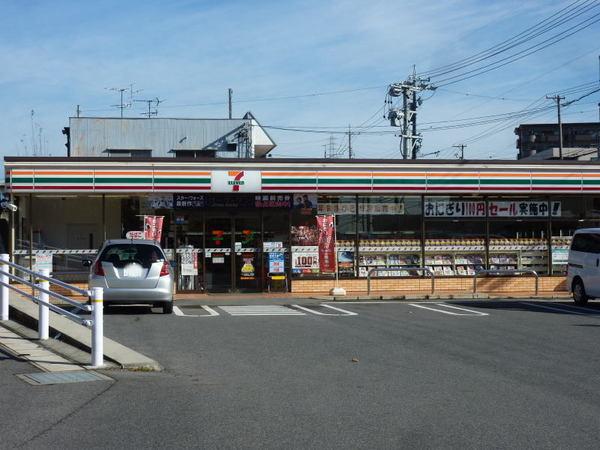 ダイアパレス豊田　再生マンション(セブンイレブン豊田市新町4丁目店)