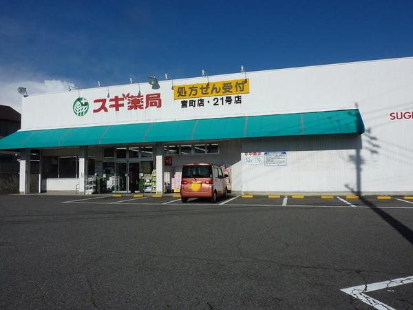 ダイアパレス豊田　再生マンション(スギ薬局宮町店)