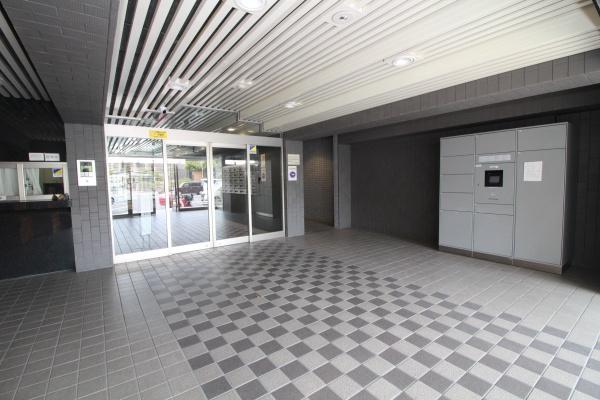 ダイアパレス豊田　再生マンション