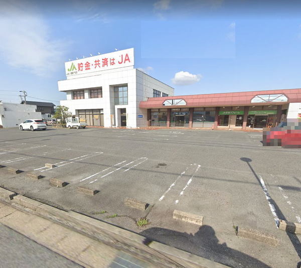 豊田市中町中郷の新築一戸建(JAあいち豊田竹支店)