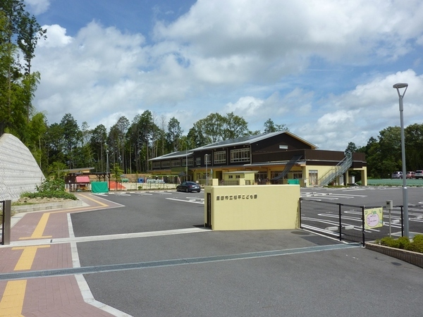 豊田市九久平町河原畑の中古一戸建て(豊田市立松平こども園)