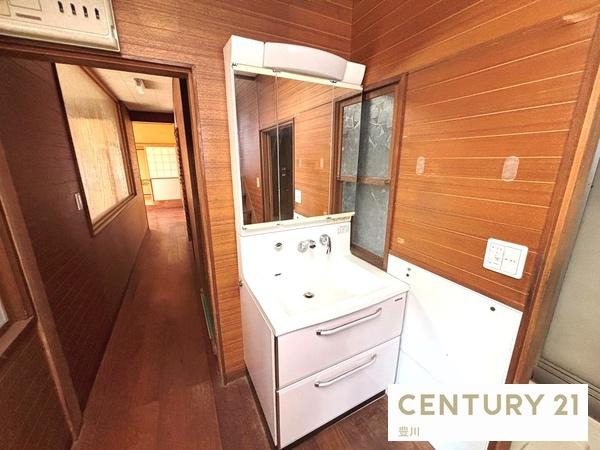 豊田市九久平町河原畑の中古一戸建て