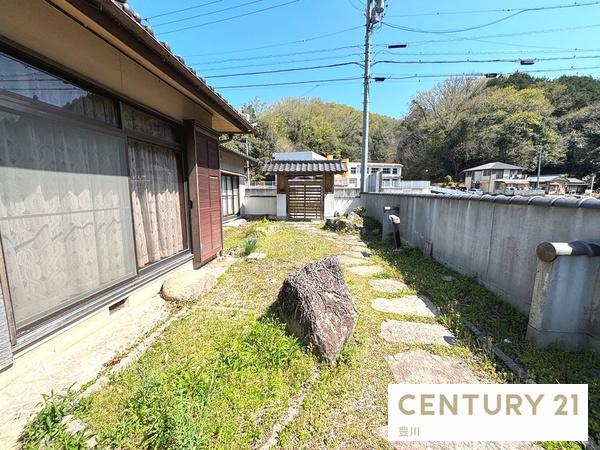 豊田市九久平町河原畑の中古一戸建て