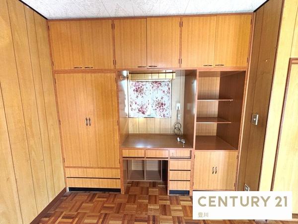 豊田市九久平町河原畑の中古一戸建て