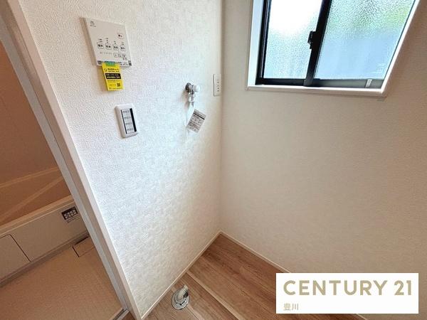 豊田市朝日町２丁目の新築一戸建