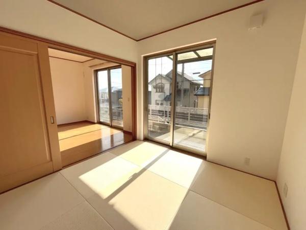 豊田市乙部ケ丘４丁目の中古一戸建て