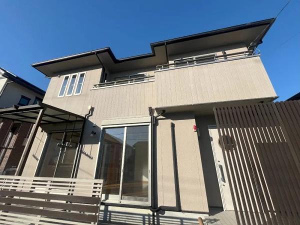 豊田市乙部ケ丘４丁目の中古一戸建
