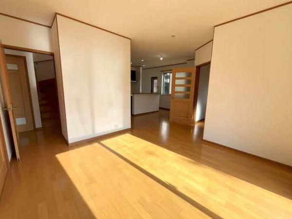 豊田市乙部ケ丘４丁目の中古一戸建て