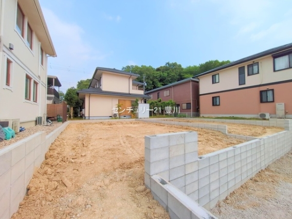 豊田市市木町５丁目の新築一戸建