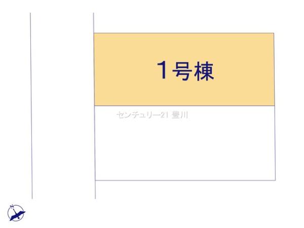 豊田市市木町５丁目の新築一戸建