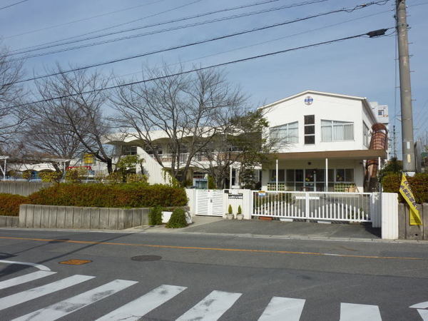豊田市市木町5丁目の新築一戸建(名古屋柳城短期大学附属豊田幼稚園)