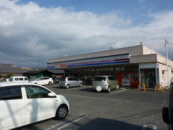 豊田市市木町5丁目の新築一戸建(メグリアミニ市木店)