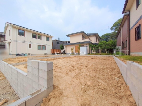 豊田市市木町５丁目の新築一戸建