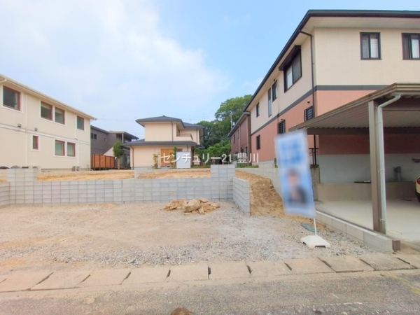豊田市市木町５丁目の新築一戸建
