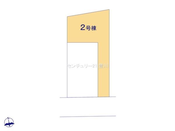 豊田市平山町３丁目の新築一戸建