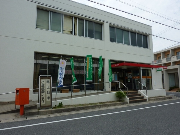 岡崎市北野町字畔北の新築一戸建(上郷郵便局)