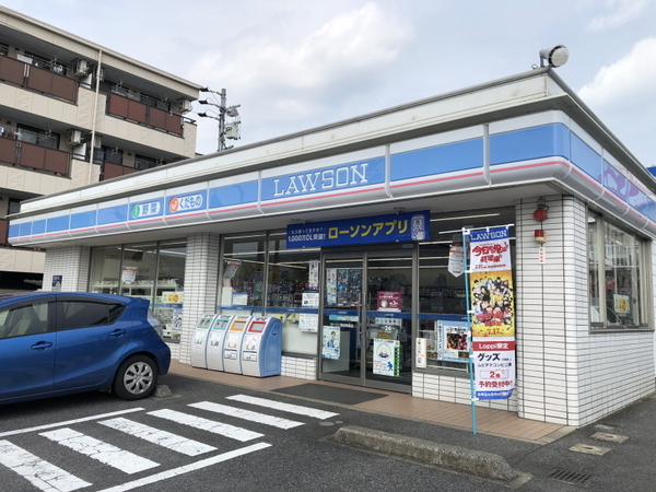 豊田市美里１丁目の中古一戸建て(ローソン豊田美里店)