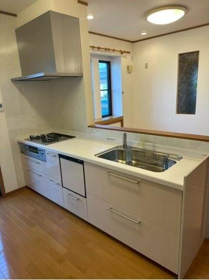 豊田市美里１丁目の中古一戸建て