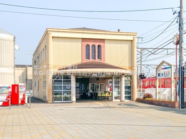 豊田市西中山町猿田の新築一戸建(名鉄「猿投」駅)