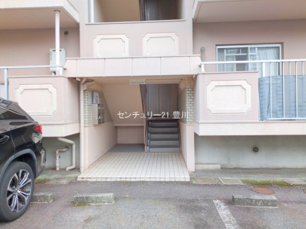 エクセル欠町