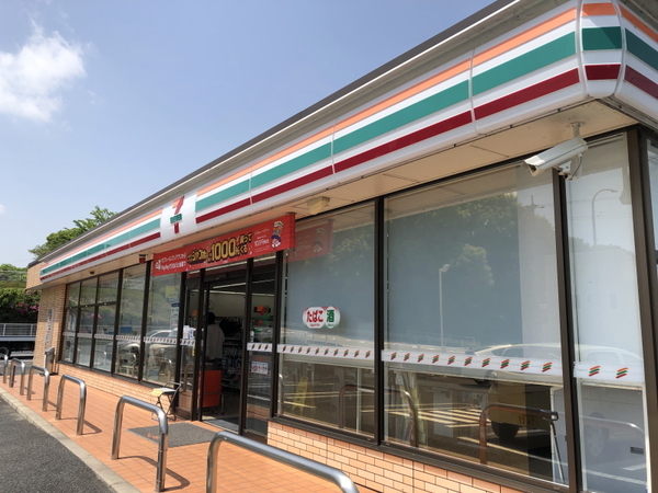 豊田市広田町西山の土地(セブンイレブン豊田市本町寺田店)