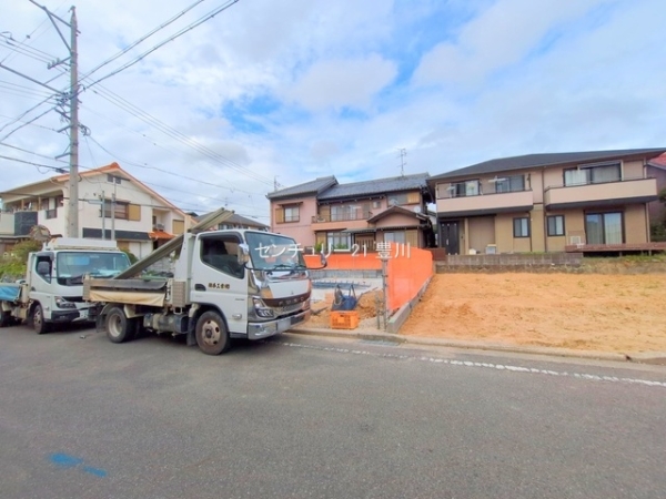 岡崎市羽根町字陣場の新築一戸建