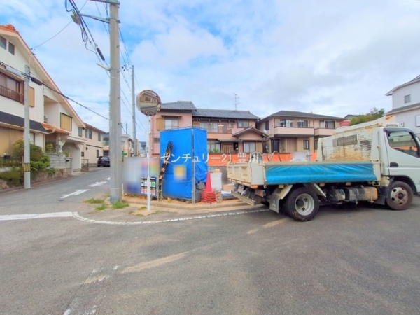 岡崎市羽根町字陣場の新築一戸建