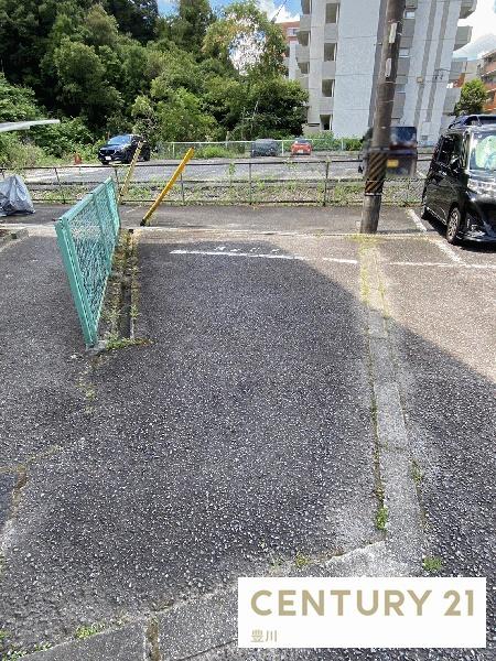 パビリオン平和　B棟