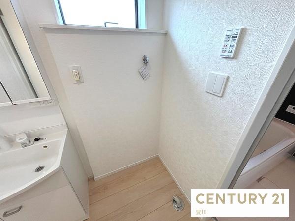 豊田市配津町前屋敷の新築一戸建
