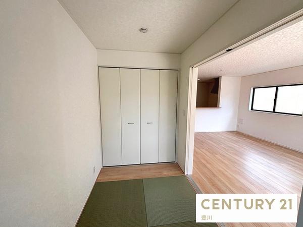 豊田市配津町前屋敷の新築一戸建