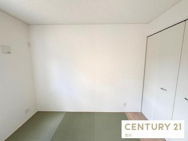 豊田市配津町前屋敷の新築一戸建