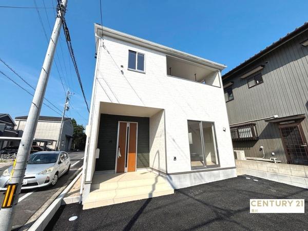 瀬戸市瘤木町の新築一戸建