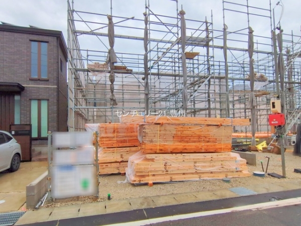 瀬戸市瘤木町の新築一戸建