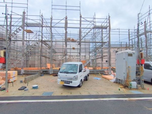 瀬戸市瘤木町の新築一戸建