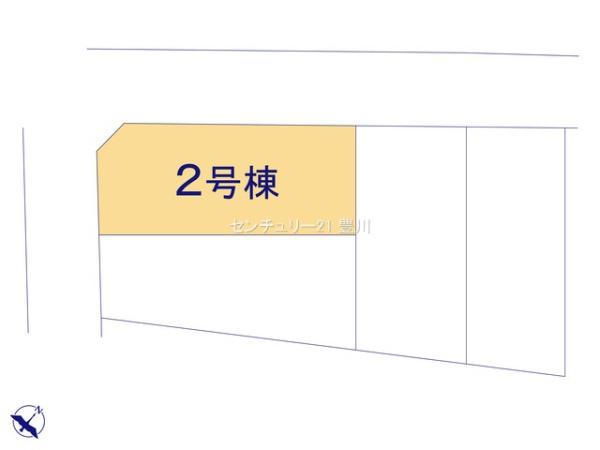 瀬戸市瘤木町の新築一戸建