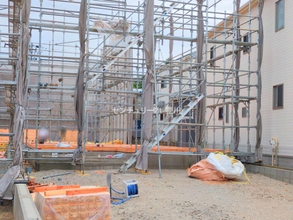 瀬戸市瘤木町の新築一戸建